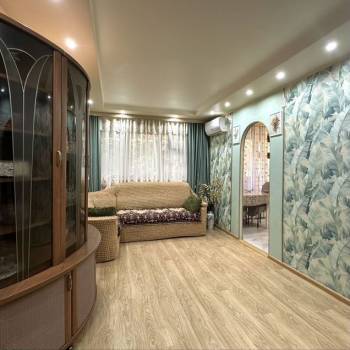 Продается 2-х комнатная квартира, 49,2 м²