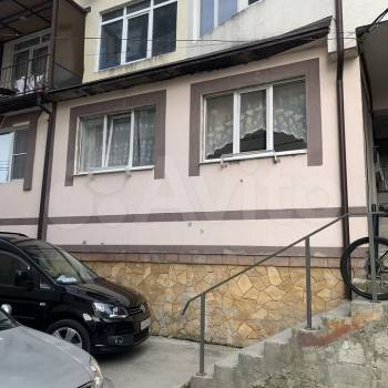 Продается Многокомнатная квартира, 74,7 м²