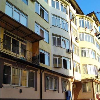 Продается Многокомнатная квартира, 74,7 м²