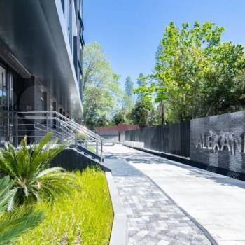 Продается 1-комнатная квартира, 27 м²