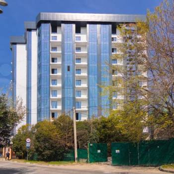 Продается 1-комнатная квартира, 27 м²