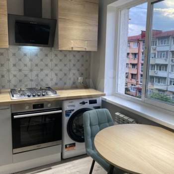 Продается 1-комнатная квартира, 30,2 м²