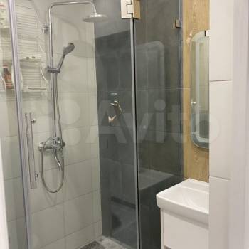 Продается 1-комнатная квартира, 30,2 м²