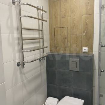 Продается 1-комнатная квартира, 30,2 м²