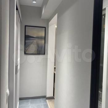 Продается 1-комнатная квартира, 30,2 м²