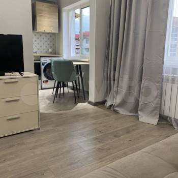 Продается 1-комнатная квартира, 30,2 м²