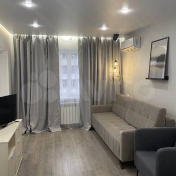 Продается 1-комнатная квартира, 30,2 м²