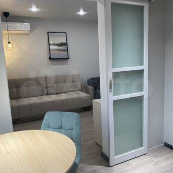 Продается 1-комнатная квартира, 30,2 м²