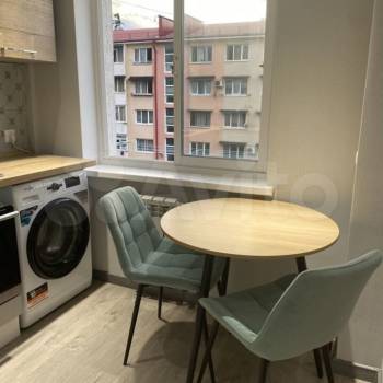 Продается 1-комнатная квартира, 30,2 м²