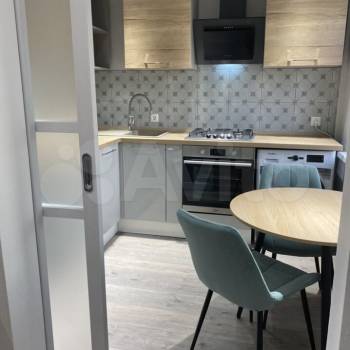 Продается 1-комнатная квартира, 30,2 м²