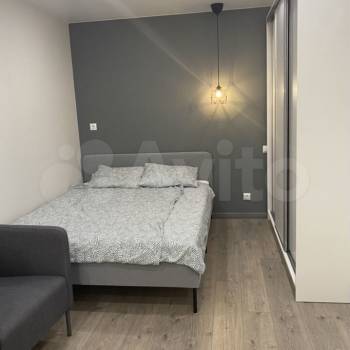 Продается 1-комнатная квартира, 30,2 м²