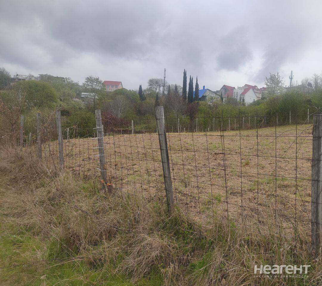 Продается участок, с. Нижняя Беранда, хозяин