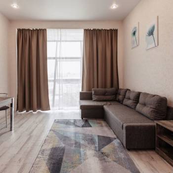 Сдается 1-комнатная квартира, 40 м²