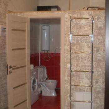 Продается 1-комнатная квартира, 50 м²