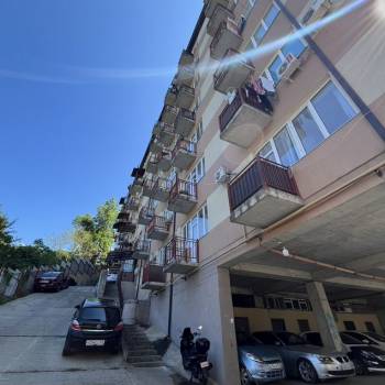 Продается 1-комнатная квартира, 26,8 м²