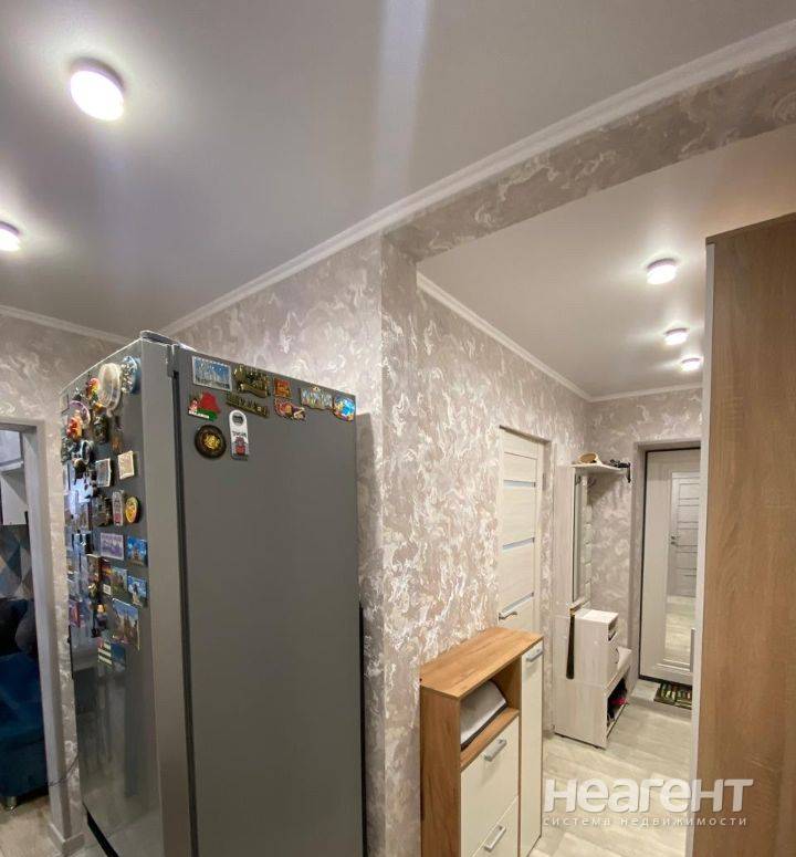 Продам 3-комн. квартиру, Центр (ул. Кубанская)