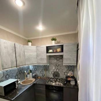 Продается 3-х комнатная квартира, 61,8 м²