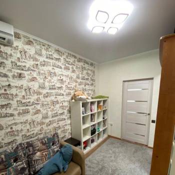 Продается 3-х комнатная квартира, 61,8 м²