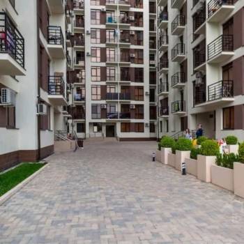 Продается 1-комнатная квартира, 27 м²