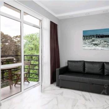 Продается 1-комнатная квартира, 27 м²