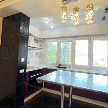 Продается 2-х комнатная квартира, 59 м²