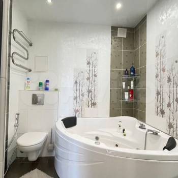 Продается 2-х комнатная квартира, 59 м²