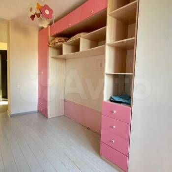 Продается 2-х комнатная квартира, 59 м²