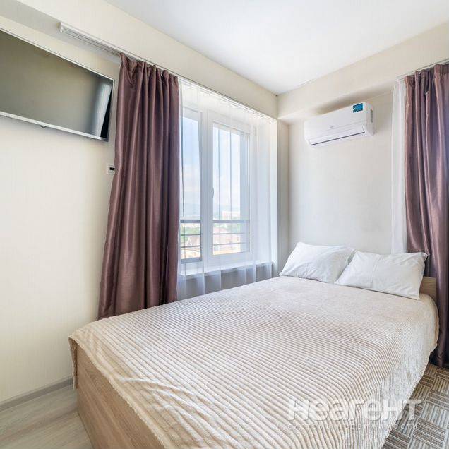 Сдается квартира-студия, ЖК Каравелла Португалии, Дагомыс (ул. Старошоссейная), без посредников