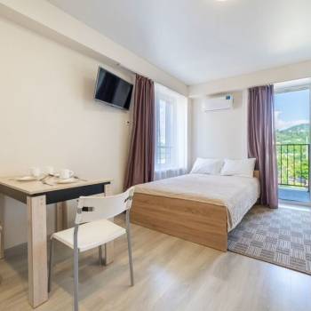 Сдается 1-комнатная квартира, 31 м²