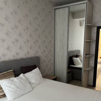 Продается 3-х комнатная квартира, 47 м²