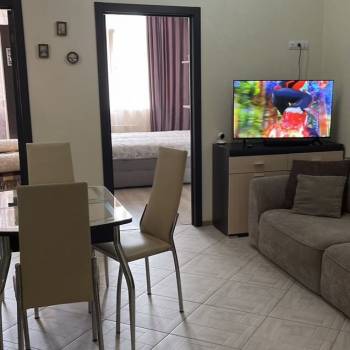 Продается 3-х комнатная квартира, 47 м²