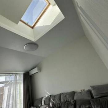 Продается 2-х комнатная квартира, 35 м²