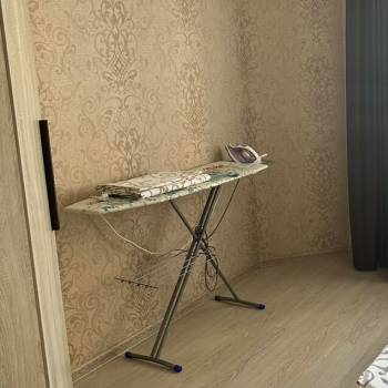 Сдается 1-комнатная квартира, 32 м²