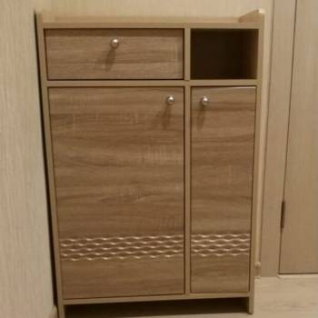 Сдается 1-комнатная квартира, 32 м²