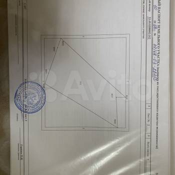 Продается Участок, 1000 м²
