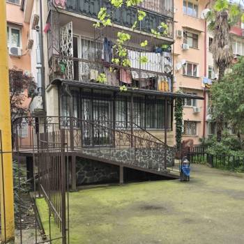 Продается 3-х комнатная квартира, 87,5 м²