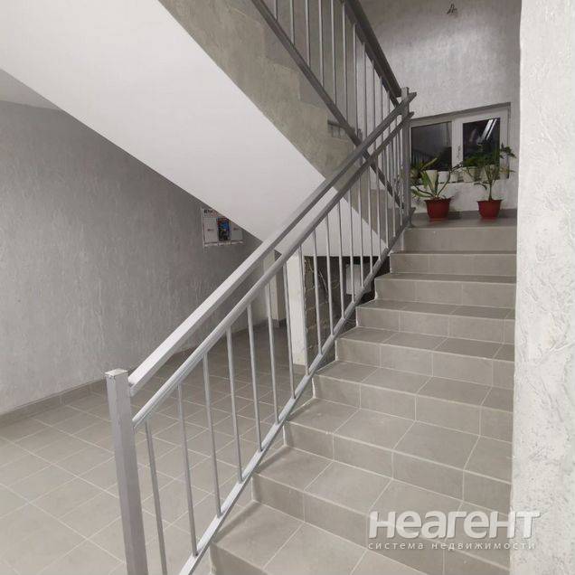 Продажа 1-комн. квартиры, ул. Молодогвардейская, владелец