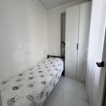 Продается 3-х комнатная квартира, 37 м²