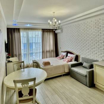 Сдается 1-комнатная квартира, 30 м²