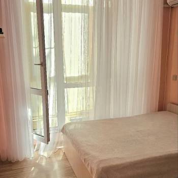 Продается 1-комнатная квартира, 24 м²