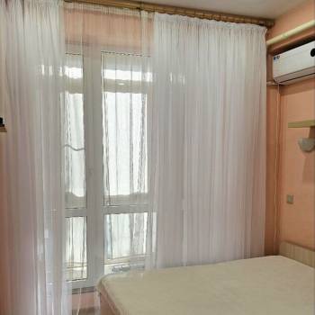 Продается 1-комнатная квартира, 24 м²