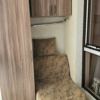 Продается 1-комнатная квартира, 24 м²