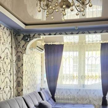 Продается 3-х комнатная квартира, 50 м²