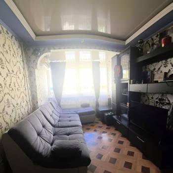 Продается 3-х комнатная квартира, 50 м²