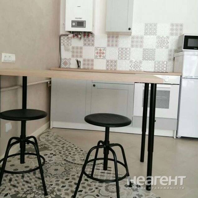 Сдам 1-комнатную квартиру (ул. Транспортная), хозяин