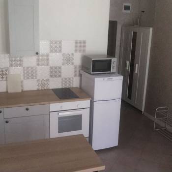 Сдается 1-комнатная квартира, 34 м²