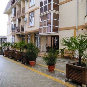 Сдается 1-комнатная квартира, 34 м²