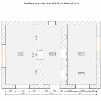 Продается Дом, 100 м²
