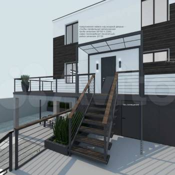 Продается Дом, 100 м²