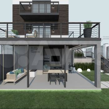 Продается Дом, 100 м²